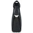 Ласты для дайвинга Phazer Aqua Lung, цвет Black