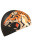 Силиконовая шапочка TIGER