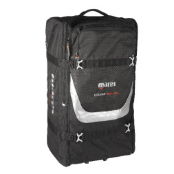 Сумка с колесами MARES CRUISE BACKPACK ROLLER 47х32х81см, 128л