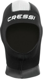 Шлем для дайвинга HOOD UNISEX 3мм Cressi