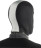 Шлем для дайвинга HOOD UNISEX 3мм Cressi