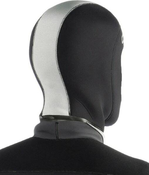 Шлем для дайвинга HOOD UNISEX 3мм Cressi
