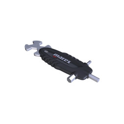 Инструмент MULTI TOOL PRO для дайв снаряжения MARES