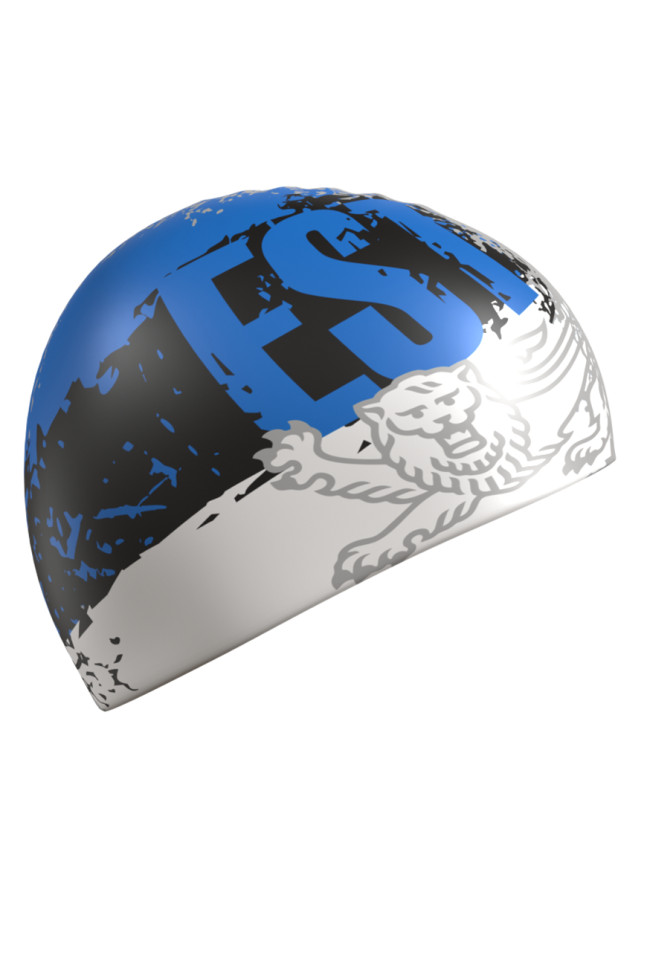 Силиконовая шапочка ESTONIA