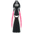 Ласты для дайвинга Phazer Aqua Lung, цвет Pink, Small