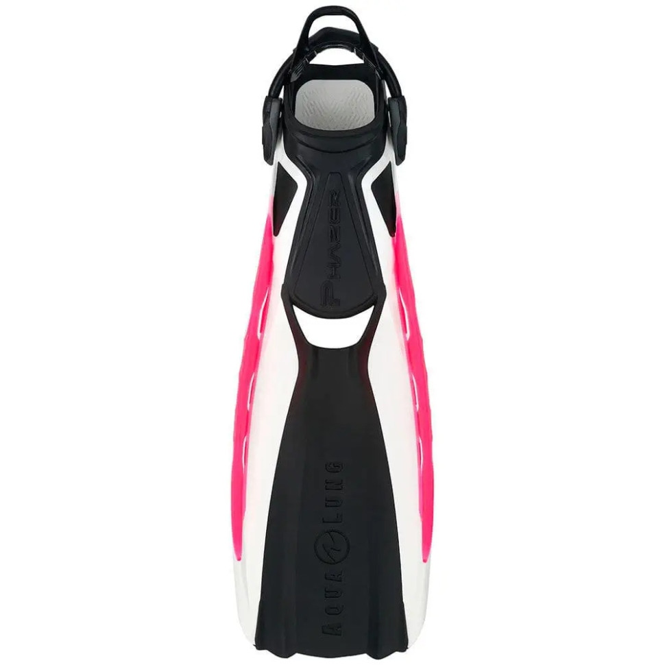 Ласты для дайвинга Phazer Aqua Lung, цвет Pink, Small
