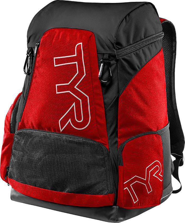 Рюкзак TYR ALLIANCE 45L BACKPACK
