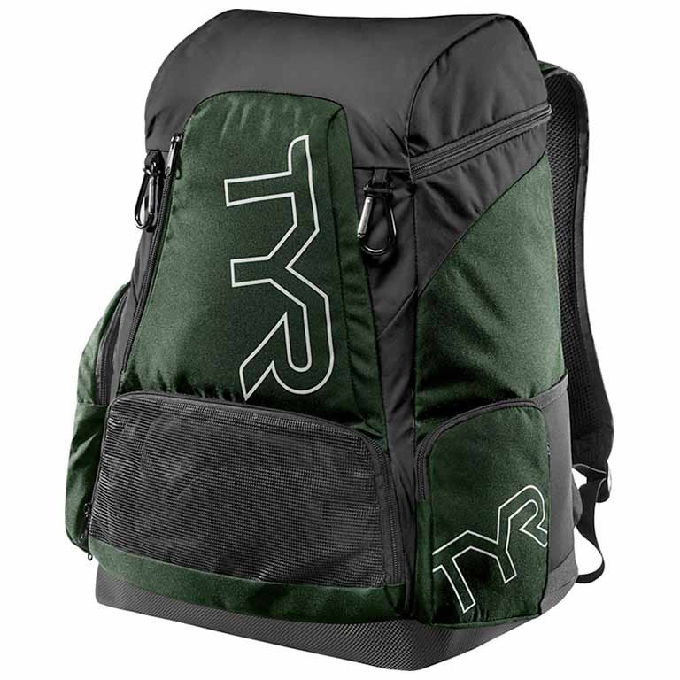 Рюкзак TYR ALLIANCE 45L BACKPACK