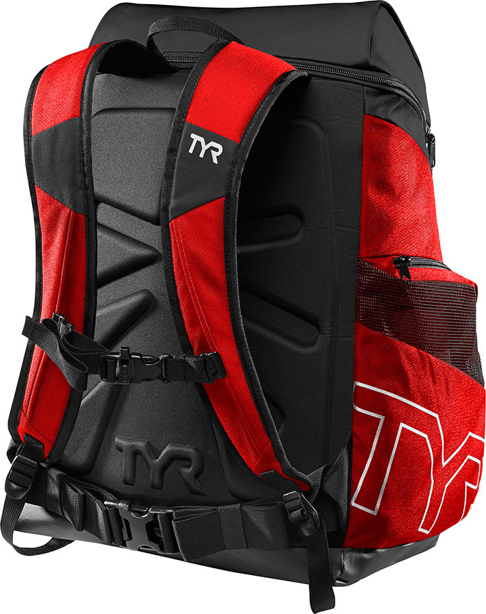 Рюкзак TYR ALLIANCE 45L BACKPACK