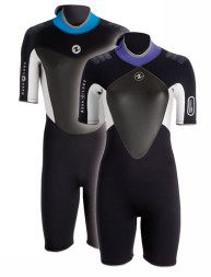 Гидрокостюм для дайвинга Mahe 2013 Aqua Lung жен