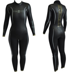 Гидрокостюм AQUA LUNG SPORT, женский 1,5 мм