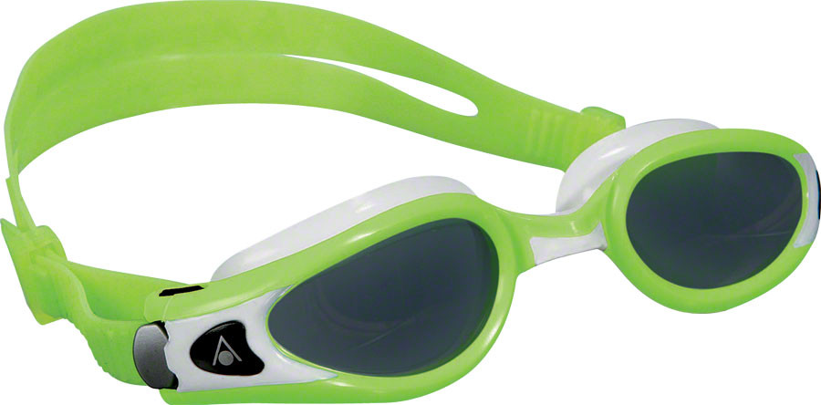 Очки для плавания детские KAIMAN EXO JUNIOR
