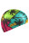 Силиконовая шапочка TROPIC