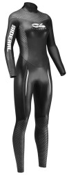 Гидрокостюм C4 SIDERAL MONO WOMAN 3.5 мм