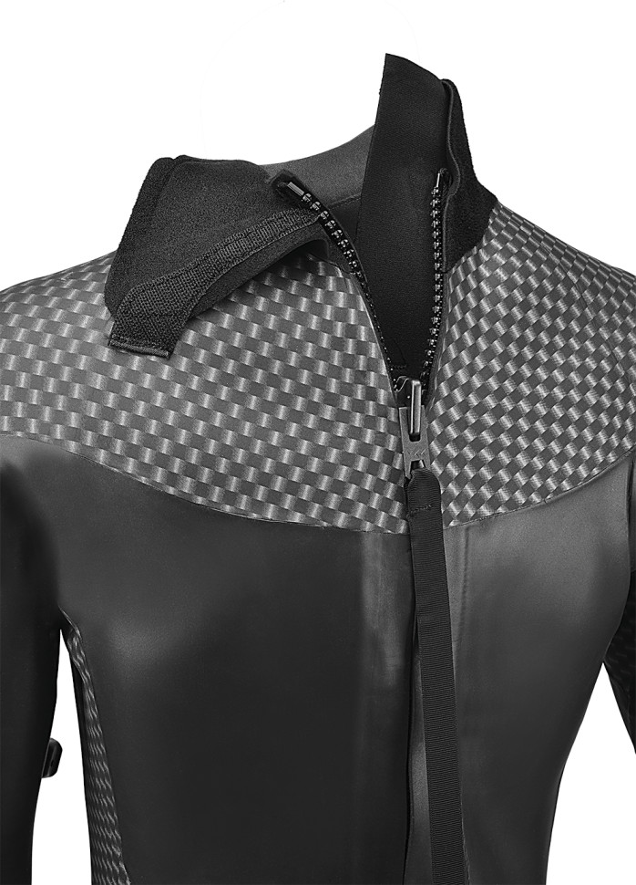 Гидрокостюм C4 SIDERAL MONO WOMAN 3.5 мм