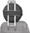 Сумка REGULATOR BAG - 360 Cressi