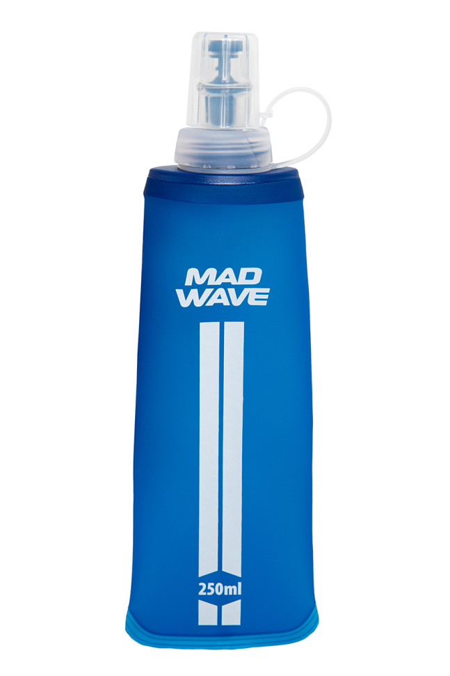 Бутылка для воды ULTRASOFT FLASK