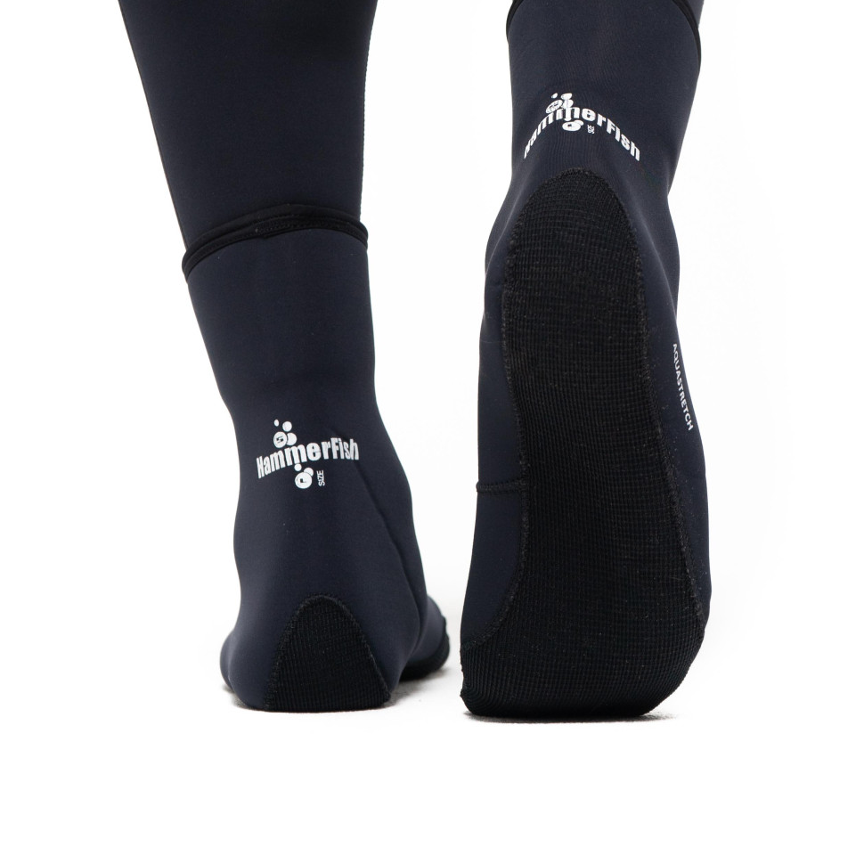 Носки HAMMERFISH 3 мм AQUASTRETCH