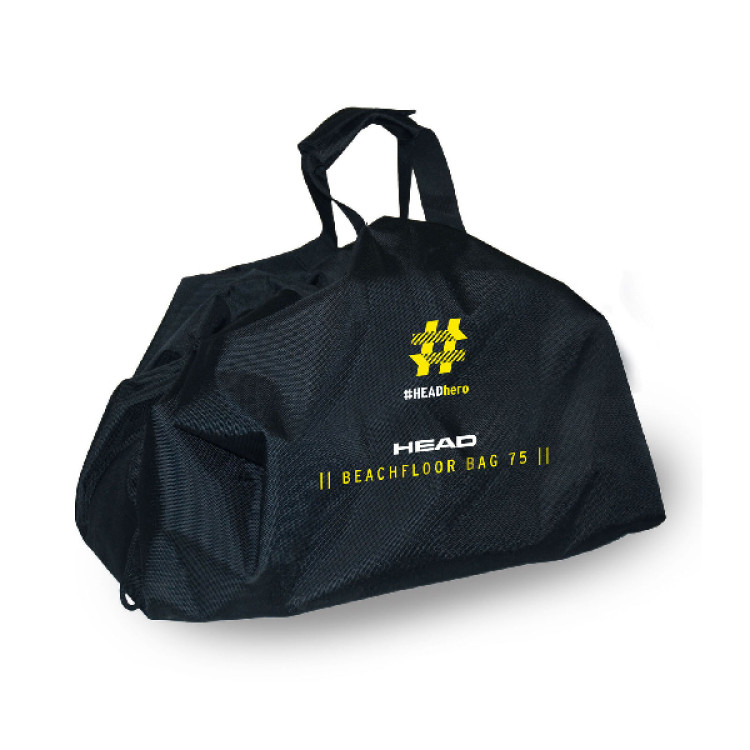 Сумка для тренировки HEAD HERO BEACHFLOOR, 75л