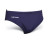 Плавки HEAD WATERPOLO SOLID Brief 7см, для водного поло