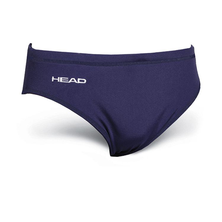 Плавки HEAD WATERPOLO SOLID Brief 7см, для водного поло