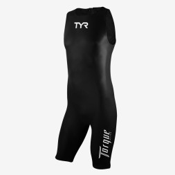 Свимскинс TYR Men's Torque Elite Swimskin