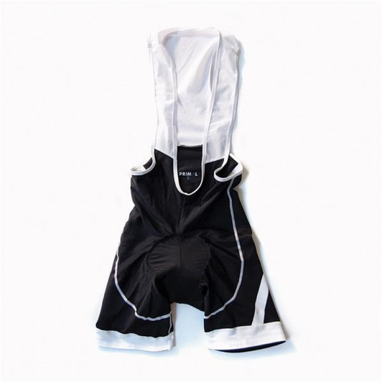 Велошорты ONYX EVO MEN’S BIB SHORT PRIMAL