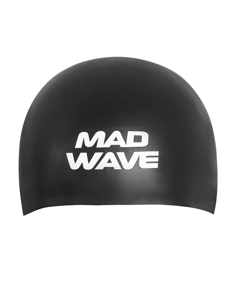 Силиконовая шапочка D-CAP FINA Approved