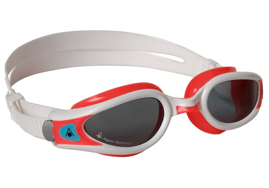 Очки для плавания женские AQUA SPHERE KAIMAN EXO LADY