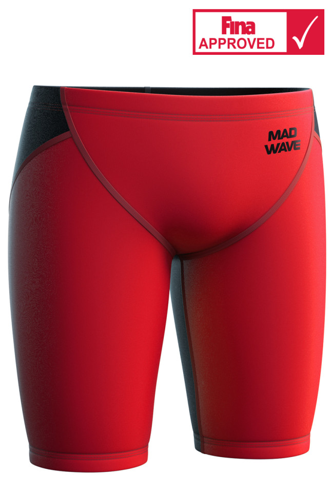 Мужские стартовые джаммеры MW Revolution men jammer