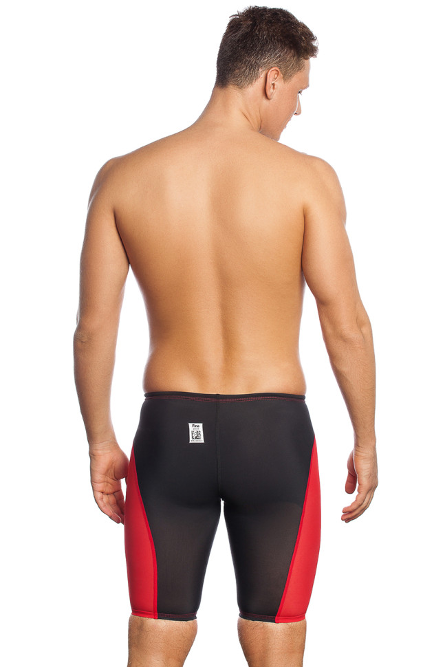 Мужские стартовые джаммеры MW Revolution men jammer