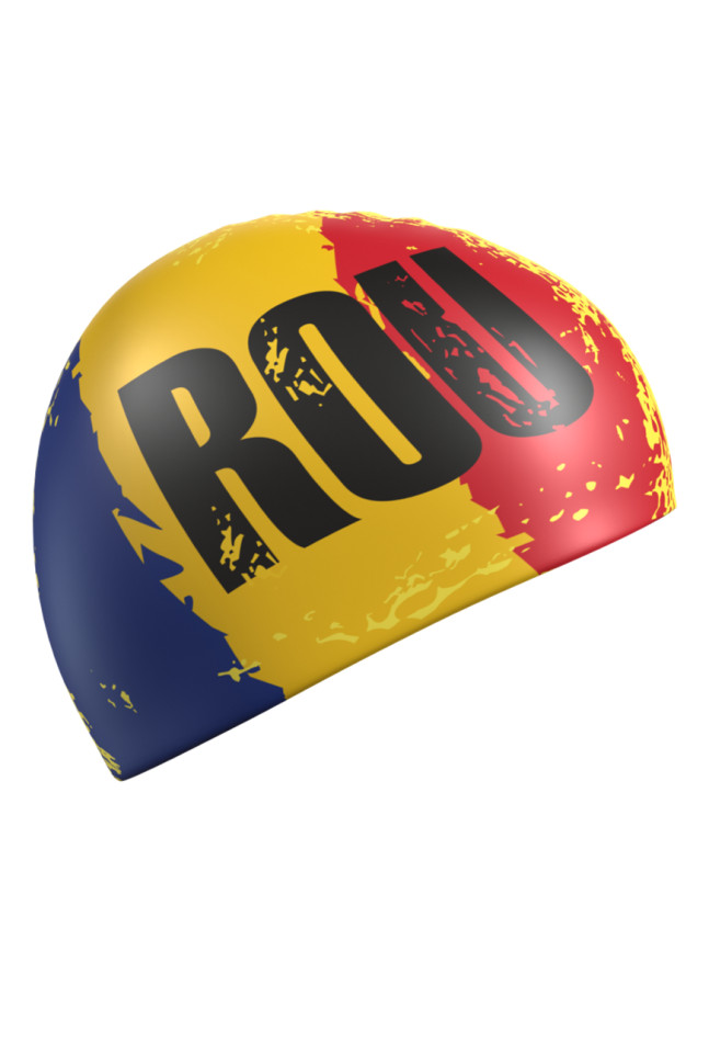 Силиконовая шапочка ROMANIA