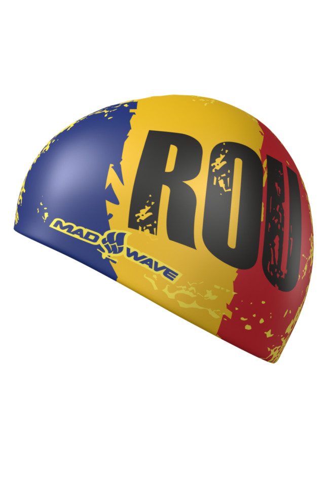 Силиконовая шапочка ROMANIA