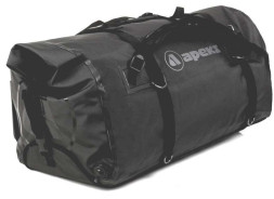 СУМКА DRY BAG APEKS, 100 л. с ковриком для переодевания