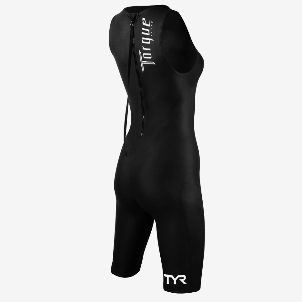 Свимскинс TYR Female Torque Elite Swimskin