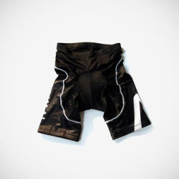 Велошорты без лямок ONYX BLACK LABEL MEN’S SHORT PRIMAL