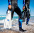 Ласты для дайвинга и плавания Storm Aqua Lung, white arctic