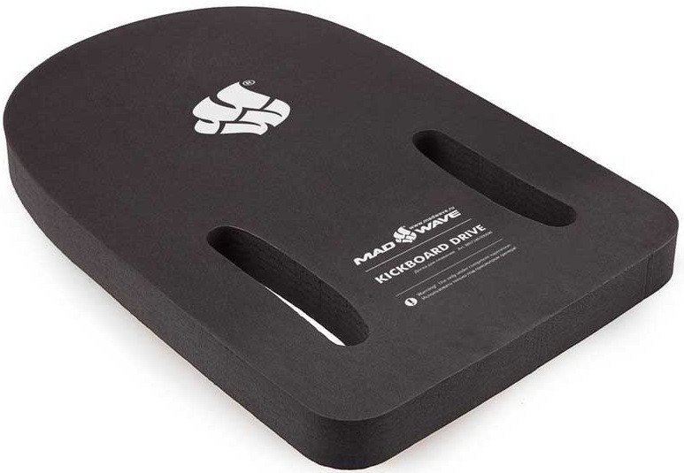 Доска для плавания MAD WAVE Kickboard Drive