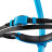 Трубка для плавания TYR ULTRALIGHT SNORKLE