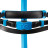 Трубка для плавания TYR ULTRALIGHT SNORKLE
