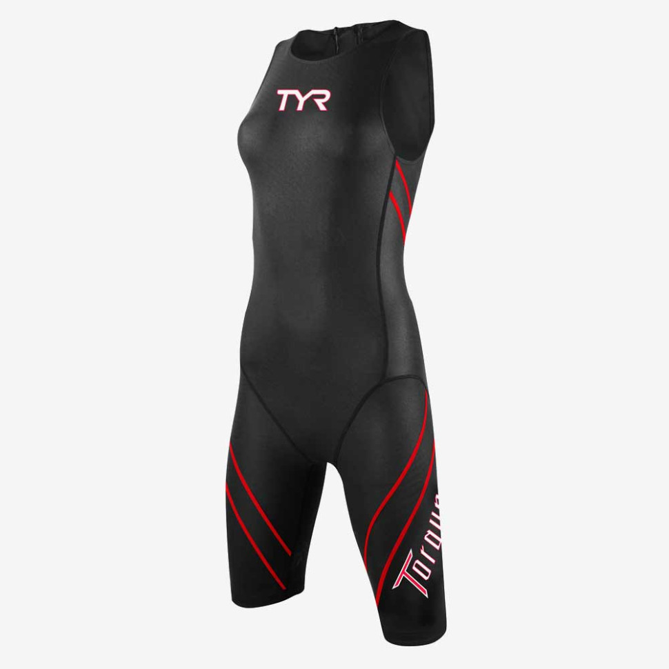 Свимскинс TYR Women&#039;s Torque Pro Swimskin