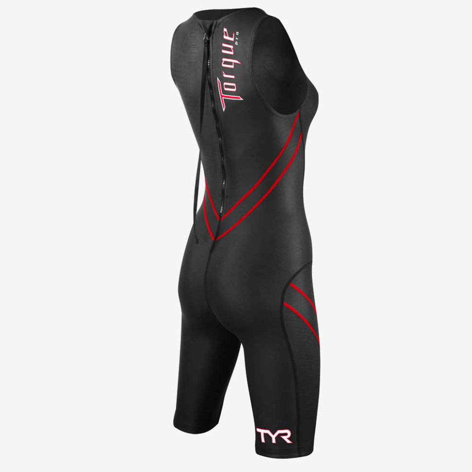 Свимскинс TYR Women&#039;s Torque Pro Swimskin