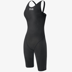 Гидрокостюм TYR Tracer B-Series Aerofit Short John