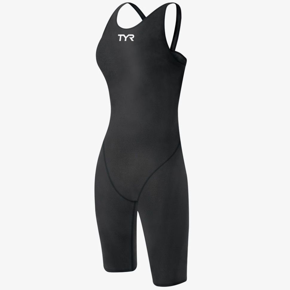 Гидрокостюм TYR Tracer B-Series Aerofit Short John