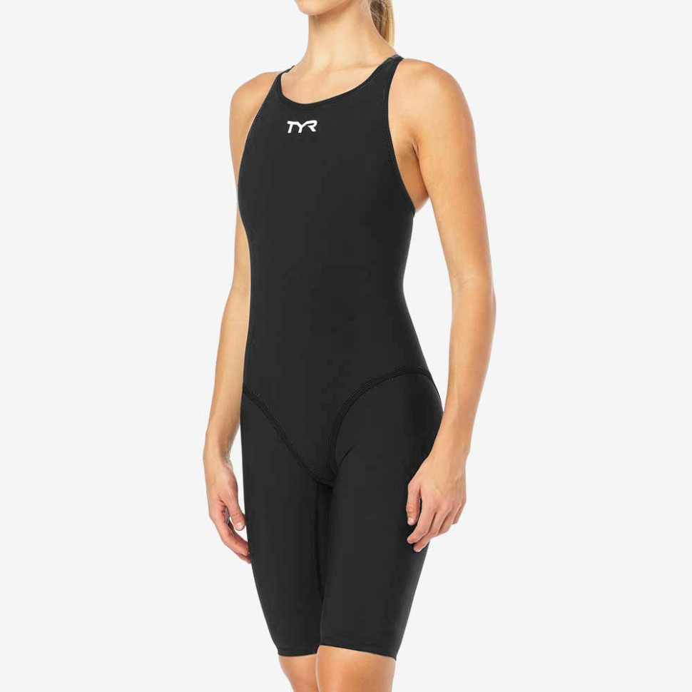 Гидрокостюм TYR Tracer B-Series Aerofit Short John