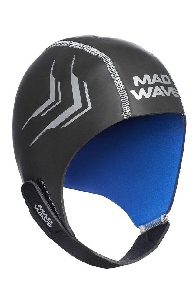 Шлем для триатлона MAD WAVE Helmet