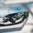 Очки для плавания TYR Edge-X Racing Nano Mirrored