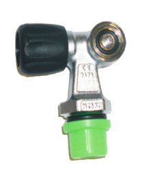 Z-вентиль SS 730200.99  230 бар