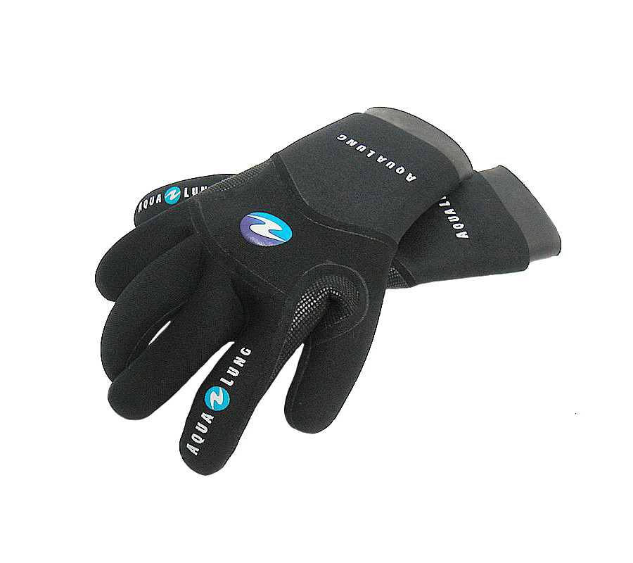 Перчатки для дайвинга Dry Comfort Aqua Lung