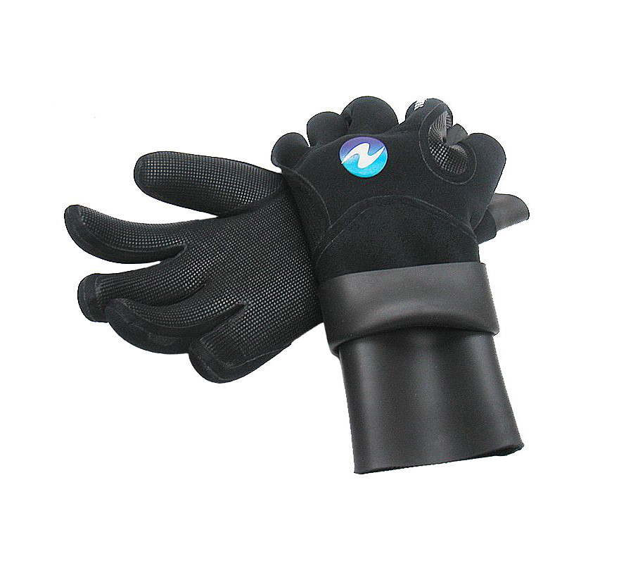 Перчатки для дайвинга Dry Comfort Aqua Lung